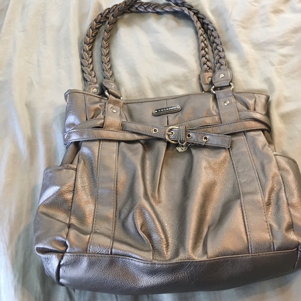 Rosetti bag